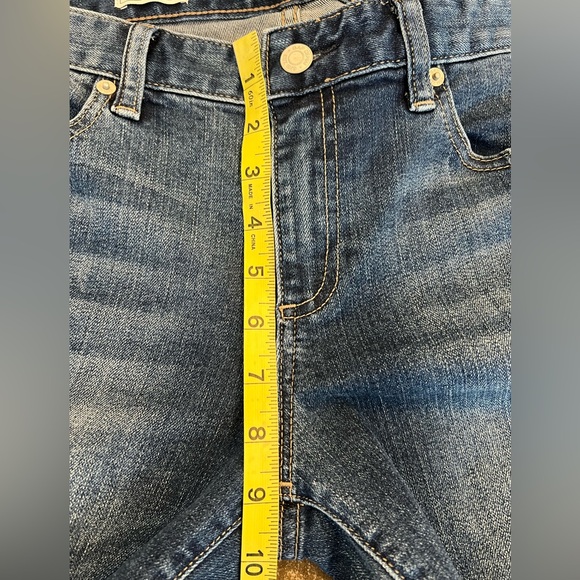 Gap Real Straight Women's Jeans - Picture 4 of 9